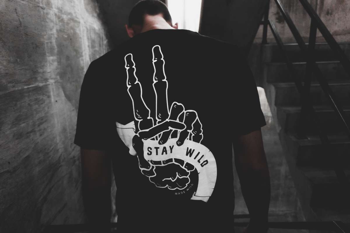 Mengenal Sablon Kaos, Begini Bedanya DTG dan DTF