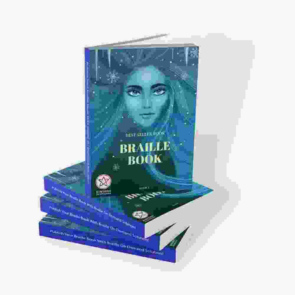 Print Buku