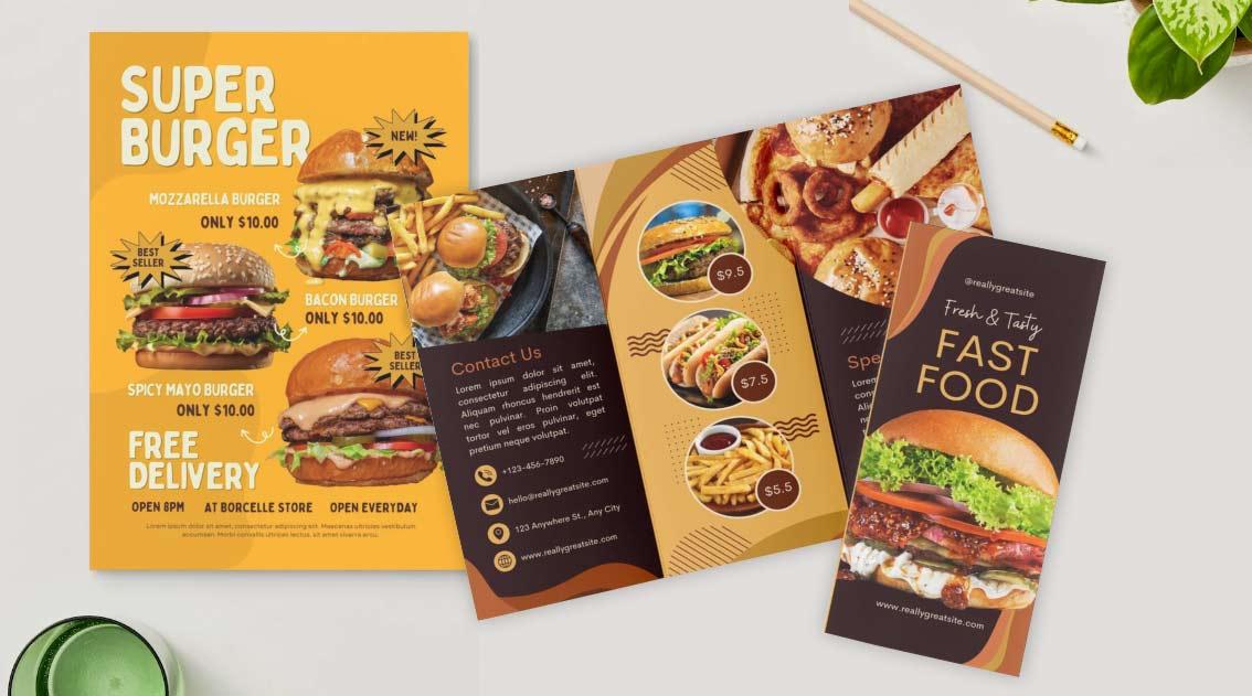 Perbedaan Flyer & Brosur, Pilih Media Promosi Tepat!