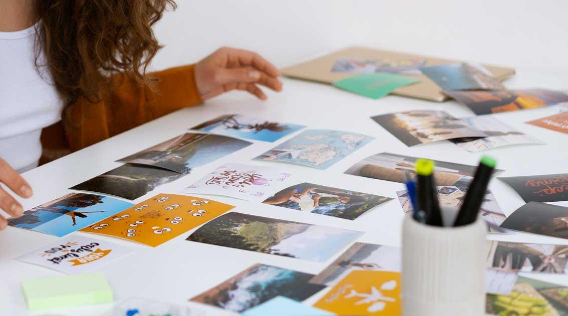 7 Jenis Kertas Foto Populer untuk Cetak Berkualitas