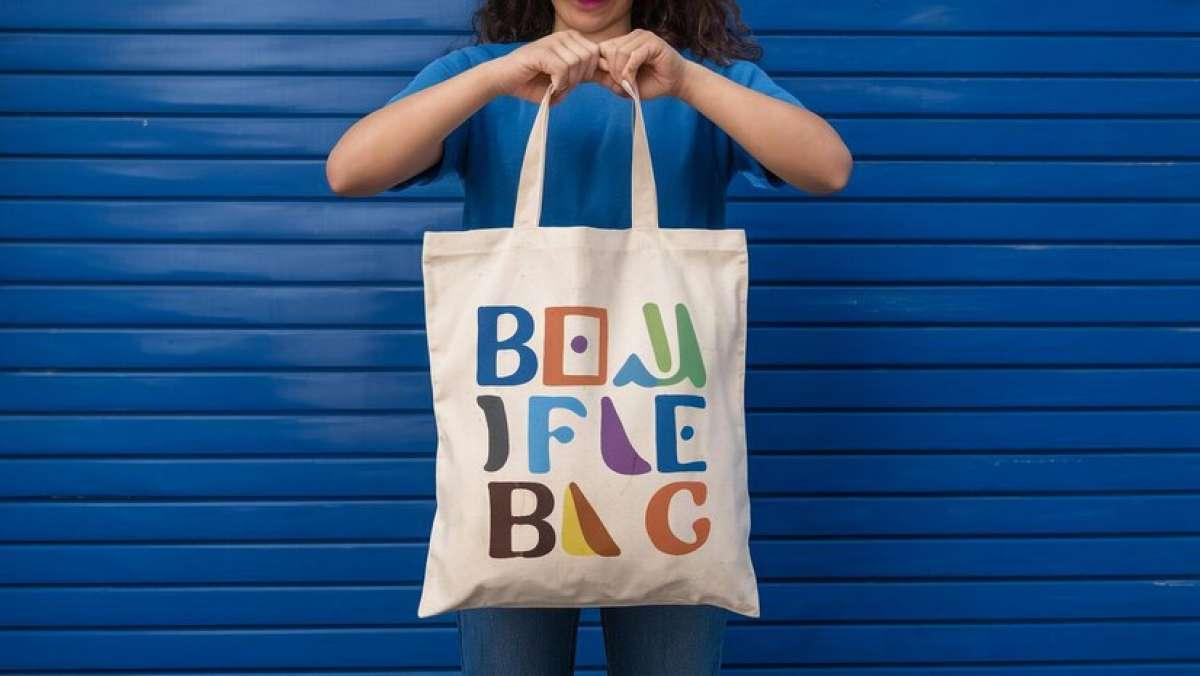 4 Strategi Efektif Jadikan Tote Bag Sebagai Senjata Tingkatkan Branding