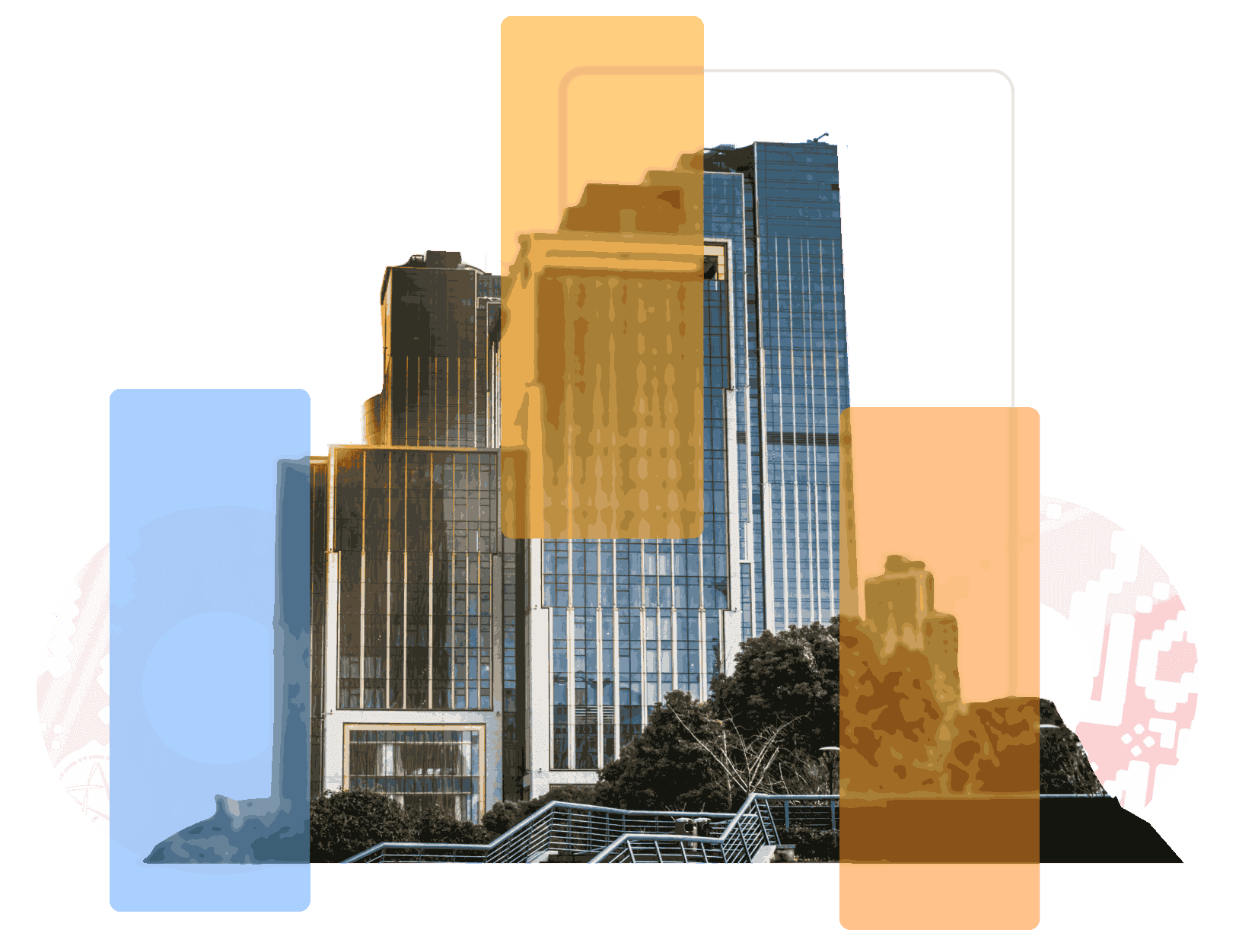 Bisnis Corporate dan Retail